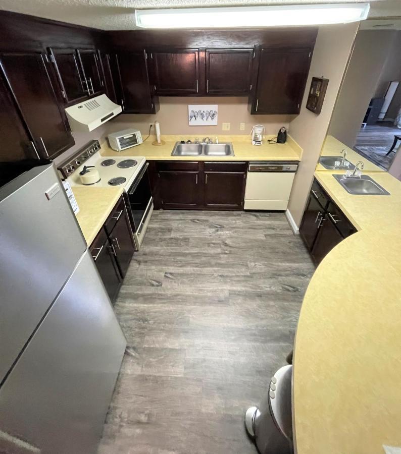 שוגר מאונטיין Sugar Top 2805 Condo מראה חיצוני תמונה
